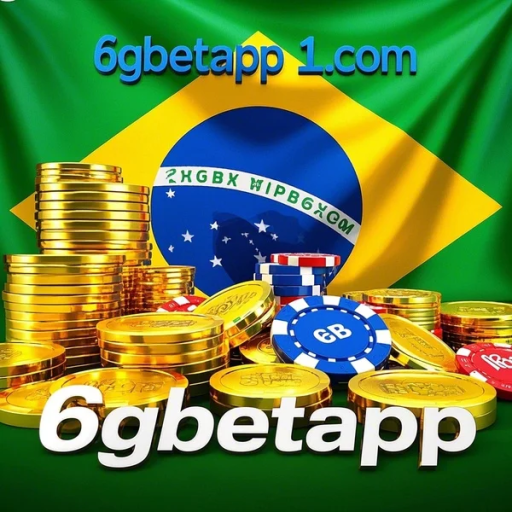 Explorando a Categoria de Apostas no 6gbetapp: Uma Experiência de Jogo Premium
