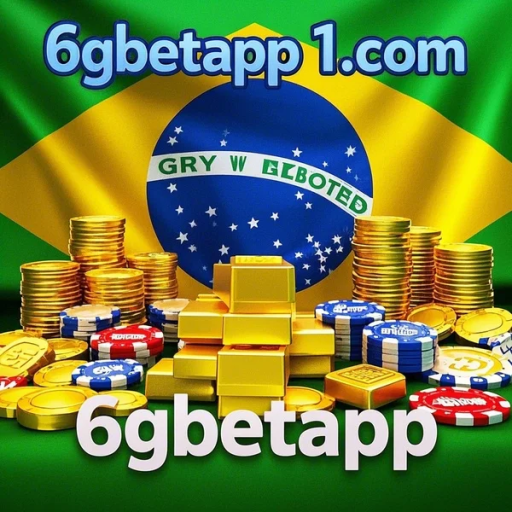 Explorando a Categoria 'Jogos Diversos' no 6gbetapp