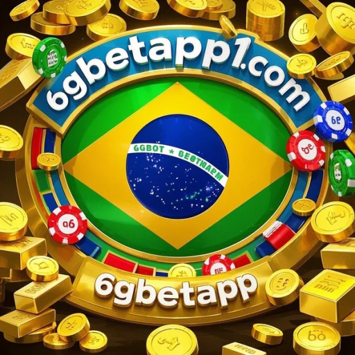Explore a Emoção dos Sorteios no 6gbetapp