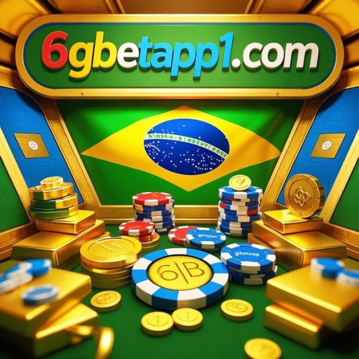Descubra a Categoria de Jogo 'Cadastro' no 6gbetapp