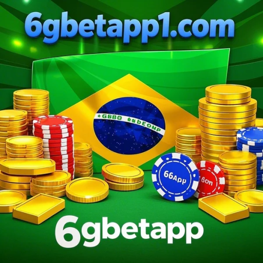 A Ascensão dos Esportes Virtuais: O Futuro das Apostas Online na 6gbetapp
